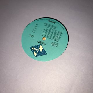 (NUEVO) Vinilo Billy Ocean - Suddenly