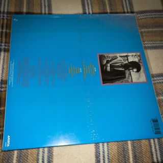 (NUEVO) Vinilo Billy Ocean - Suddenly