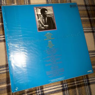 (NUEVO) Vinilo Billy Ocean - Suddenly