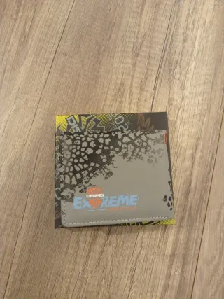 Cartera Dispel Juvenil Estilo Extremo