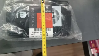 Tapas Antiniebla Renault Originales (Par)