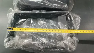 Tapas Antiniebla Renault Originales (Par)