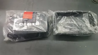 Tapas Antiniebla Renault Originales (Par)