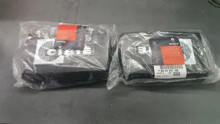 Tapas Antiniebla Renault Originales (Par)