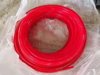 Tubo PEX-A 180m suelo radiante EVOH