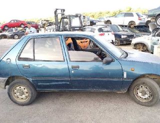 Culata peugeot a9a 0200s0 205 berlina 363868