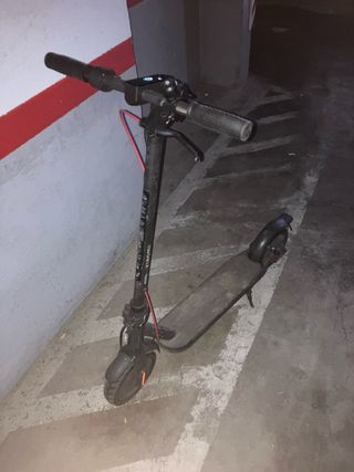 Patinete Eléctrico Xiaomi