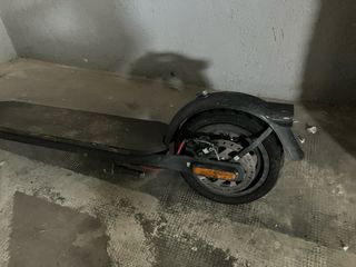 Patinete Eléctrico Xiaomi