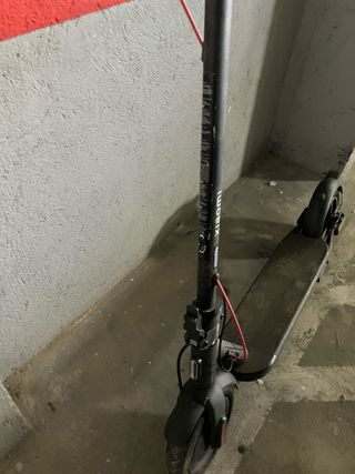 Patinete Eléctrico Xiaomi