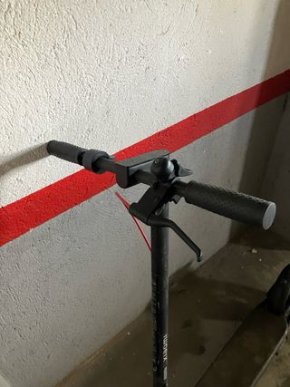 Patinete Eléctrico Xiaomi