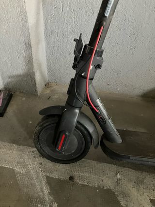 Patinete Eléctrico Xiaomi