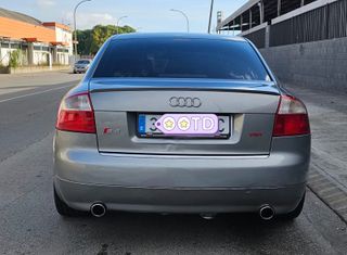 Audi A4 2004