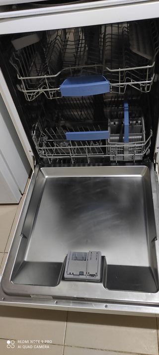 Lavavajillas Bosch para repuestos