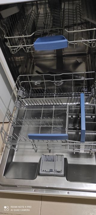 Lavavajillas Bosch para repuestos