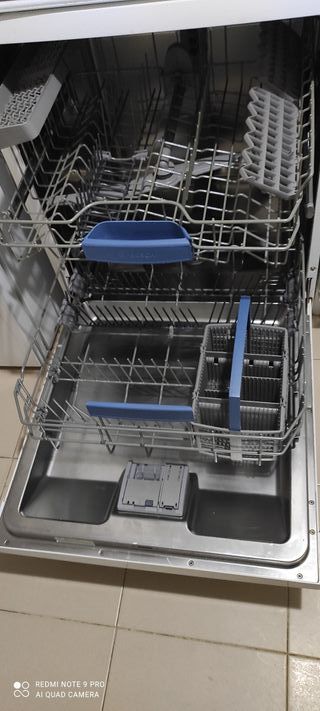 Lavavajillas Bosch para repuestos