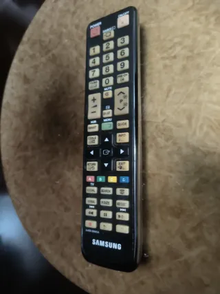 Mando a distancia Samsung original