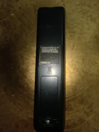 Mando a distancia Samsung original