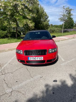 Audi A4 2004
