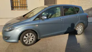 SEAT Toledo 2005