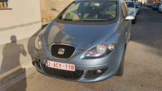 SEAT Toledo 2005