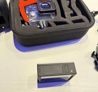 GoPro Hero 4 Bundle Accessori