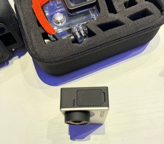 GoPro Hero 4 Bundle Accessori