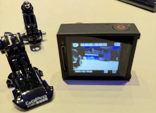 GoPro Hero 4 Bundle Accessori