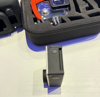 GoPro Hero 4 Bundle Accessori