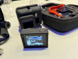 GoPro Hero 4 Bundle Accessori