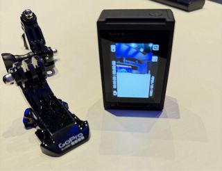 GoPro Hero 4 Bundle Accessori