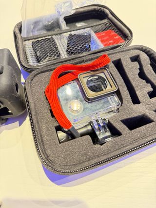 GoPro Hero 4 Bundle Accessori