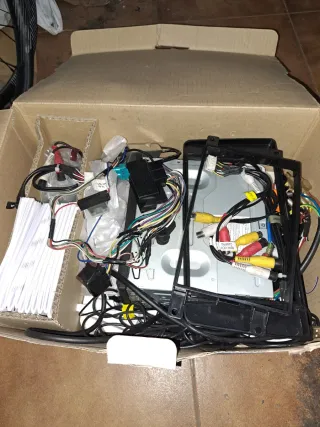 Kenwood DNX7260BT GPS Navigation System