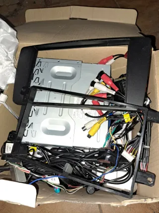 Kenwood DNX7260BT GPS Navigation System