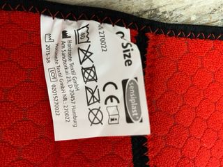 Rodillera Sensiplast