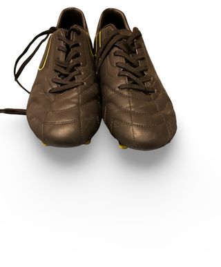 Zapatillas Boomerang de fútbol