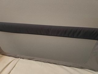 Lettino Chicco Next2Me