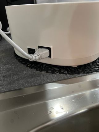 Sterilizzatore a vapore Chicco