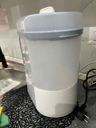 Sterilizzatore a vapore Chicco