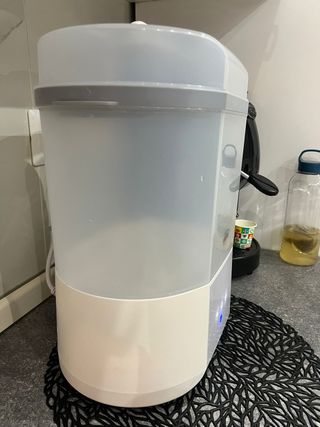 Sterilizzatore a vapore Chicco