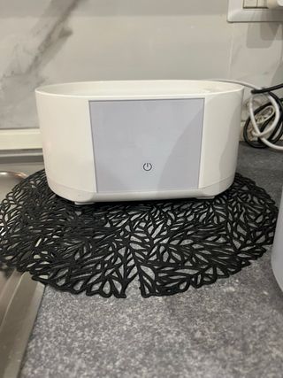 Sterilizzatore a vapore Chicco