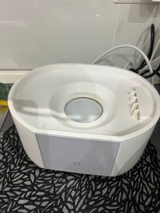 Sterilizzatore a vapore Chicco