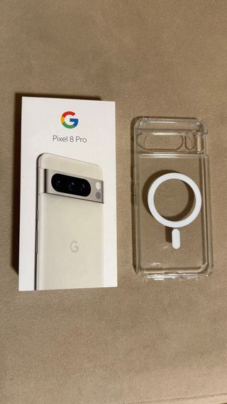Google Pixel 8 Pro