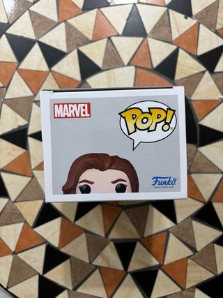 Funko Pop Captain Carter 1033