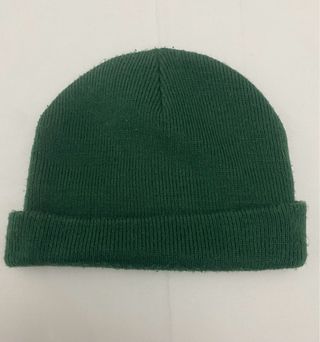 Berretto invernale Vans verde uomo