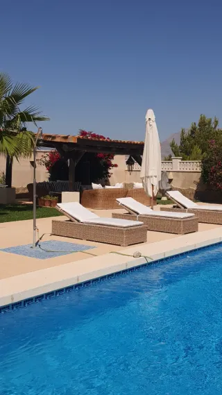 Servicios de limpieza