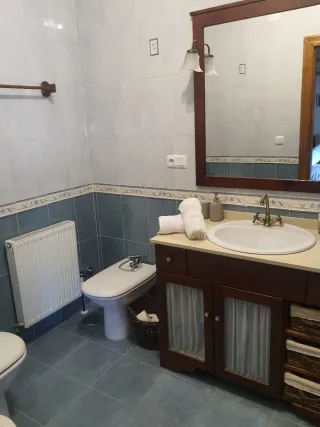 Servicios de limpieza