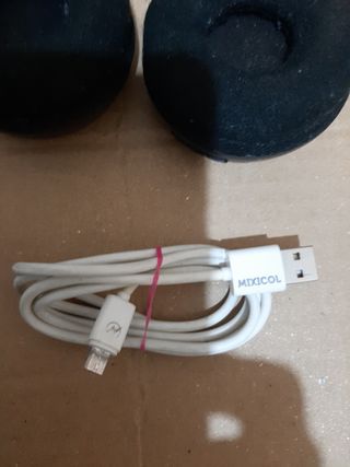 Cascos JBL inalambricos