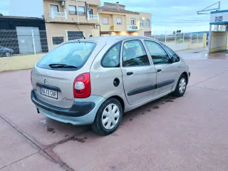 Citroen Xsara 2003