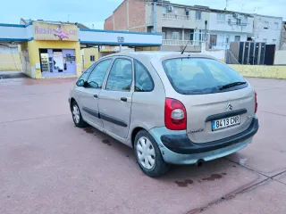 Citroen Xsara 2003
