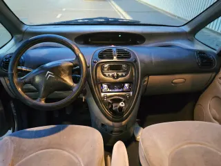 Citroen Xsara 2003